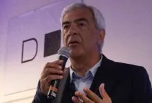 Sebastián Mocorrea, Presidente de Argencon.