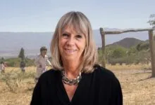 Silvia Torres Carbonell, fundadora de FR40