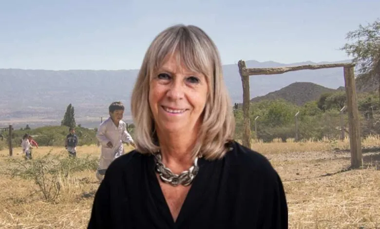 Silvia Torres Carbonell, fundadora de FR40