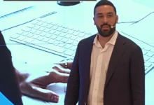 Jorge Sion Dabah, Customer Success Leader en CIAL Dun & Bradstreet.