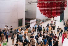 La cita será los días 4, 5 y 6 de julio en Complejo Art Media y en Plaza Galicia, y contará con charlas, workshops y una instancia de hackatón.