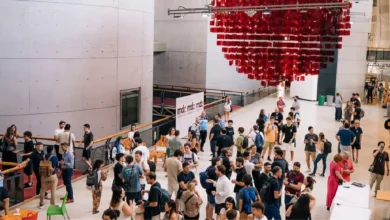 La cita será los días 4, 5 y 6 de julio en Complejo Art Media y en Plaza Galicia, y contará con charlas, workshops y una instancia de hackatón.