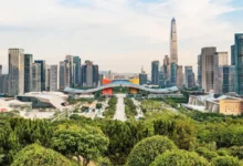 Estudiantes argentinos, listos para representar al país en la Huawei ICT Competition en China.