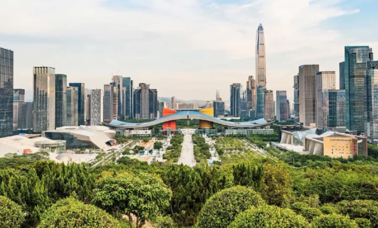 Estudiantes argentinos, listos para representar al país en la Huawei ICT Competition en China.