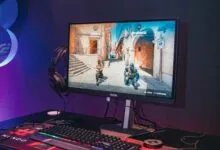 El nuevo monitor cuenta con soporte AMD FreeSync Premium y Resolución FHD.