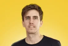 Agustín Stegmann, cofundador y CEO de Gran Berta Group.
