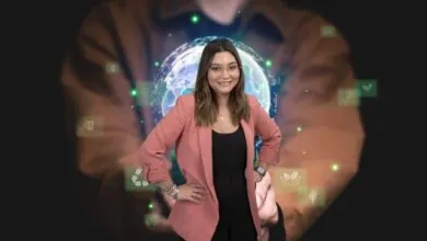 Alejandra Sandoval, Sustainability Solutions Leader de Baufest.