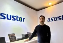 Alejandro Checchia, Product Manager de ASUSTOR en Elit