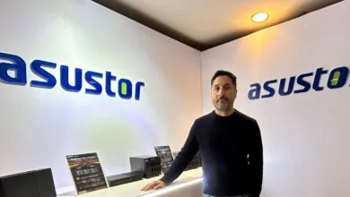 Alejandro Checchia, Product Manager de ASUSTOR en Elit