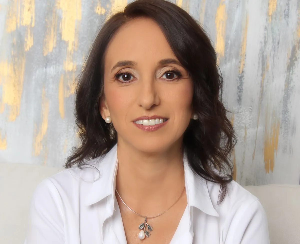 Ingram Micro: Carmen Morales, Channel Manager para América Latina en Yubico.