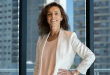 Claudia Boeri, presidenta de SAP para la región Multi-Country de América Latina y el Caribe.