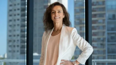Claudia Boeri, presidenta de SAP para la región Multi-Country de América Latina y el Caribe.