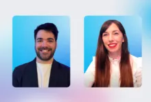 Santiago Reguera, especialista en estrategia y sostenibilidad de Accenture y relacionista público.