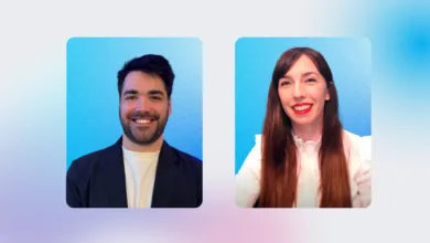 Santiago Reguera, especialista en estrategia y sostenibilidad de Accenture y relacionista público.