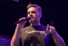Cris Deferrari, head de infraestructura de Naranja X.