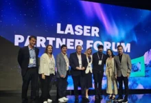 El escenario de HPE Discover, epicentro global de innovación, fue el marco en el que FEBICOM recibió el prestigioso reconocimiento.