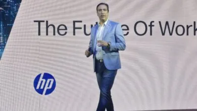 Ernesto Blanco, Managing Director de HP Cono Sur.