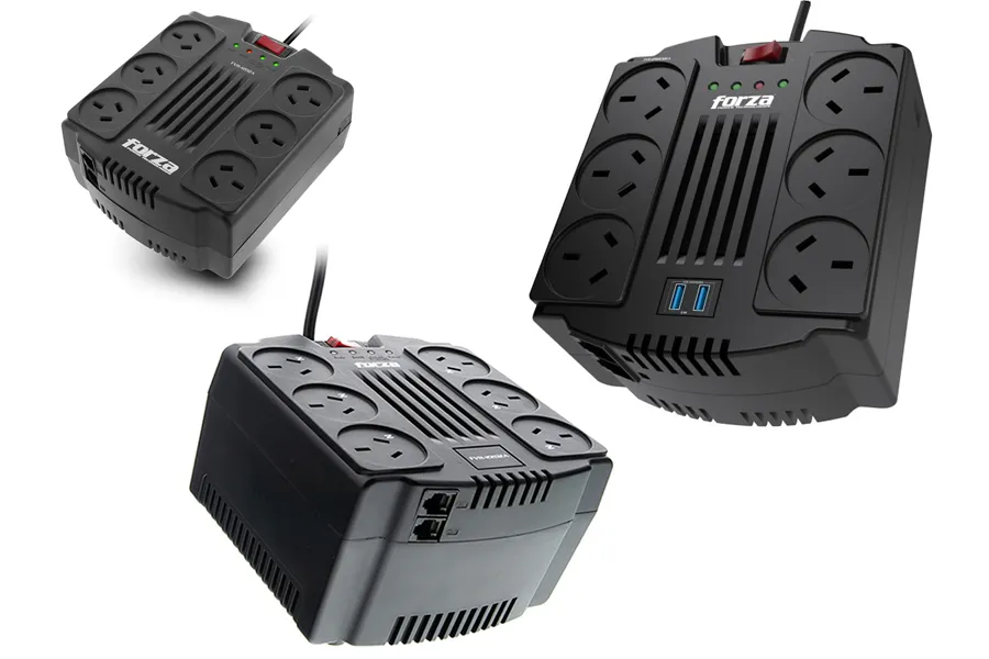 Estas soluciones permiten disminuir el gasto energético asociado a consumos “fantasma” y al modo standby de dispositivos electrónicos.