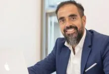 Guillermo Suárez, vicepresidente de la Cámara Argentina para la Formación Profesional y la Capacitación Laboral.