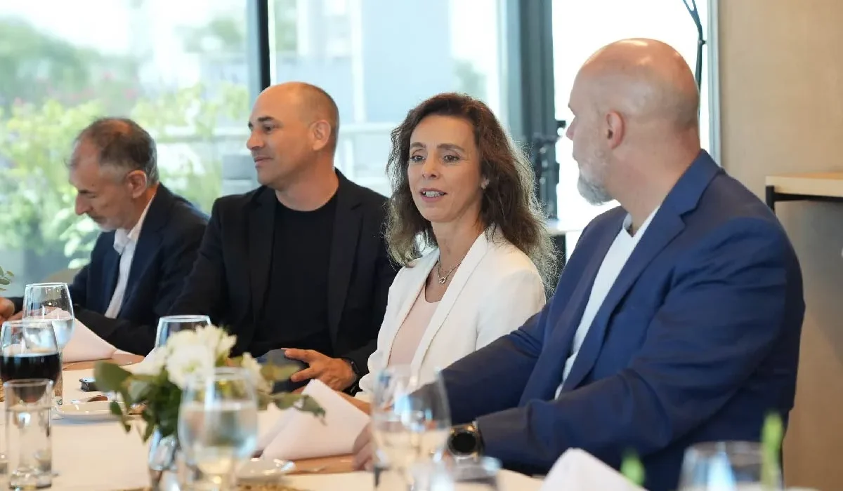 Desde su nuevo rol, Claudia Boeri impulsa la transformación digital de SAP en América Latina con foco en innovación, colaboración y soluciones inteligentes.