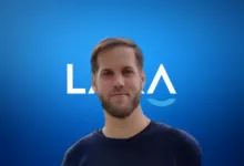Alan Szpigiel, cofundador y CTO de Lara AI.