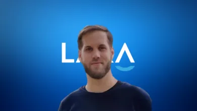 Alan Szpigiel, cofundador y CTO de Lara AI.