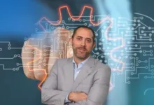 Alejandro Galassi, líder en transformación digital de OCP TECH.