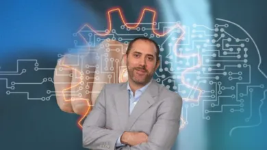 Alejandro Galassi, líder en transformación digital de OCP TECH.