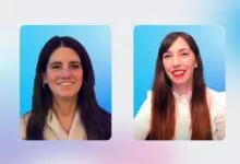 Alejandra Marcote, contadora, máster en coaching y cambio organizacional, y autora del libro “Cómo transformar el síndrome del impostor en tu aliado”.
