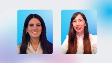 Alejandra Marcote, contadora, máster en coaching y cambio organizacional, y autora del libro “Cómo transformar el síndrome del impostor en tu aliado”.