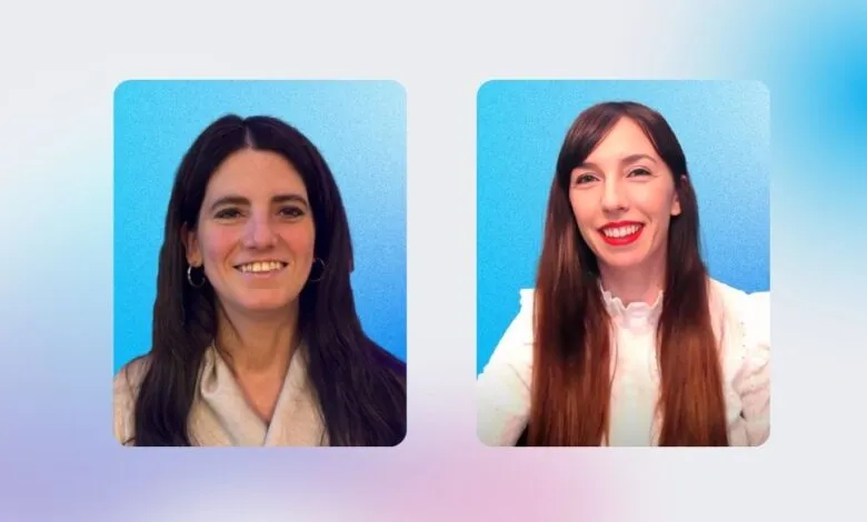 Alejandra Marcote, contadora, máster en coaching y cambio organizacional, y autora del libro “Cómo transformar el síndrome del impostor en tu aliado”.