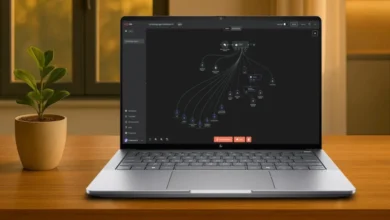 Durante el evento Advancing AI, AMD presentó ROCm 7, su stack de software abierto optimizado para IA generativa, destacando mejoras en rendimiento, escalabilidad y compatibilidad con modelos de última generación.