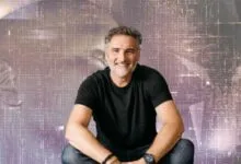 Juan Santiago, CEO y Founder de Santex.