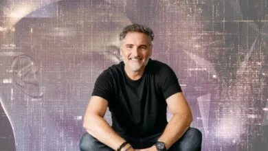 Juan Santiago, CEO y Founder de Santex.