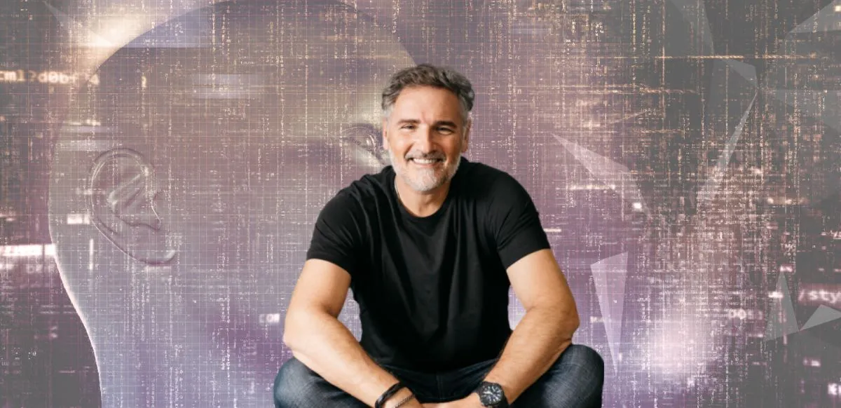 Juan Santiago, CEO y Founder de Santex.