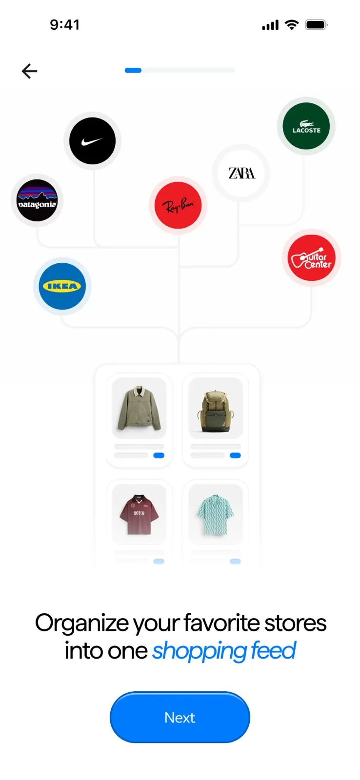 La plataforma de Melian utiliza IA para ofrecer recomendaciones de productos personalizadas, mejorando la experiencia del usuario y optimizando las búsquedas.