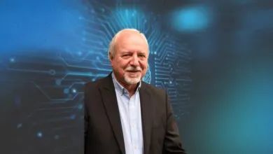 Luis Galeazzi, director ejecutivo institucional de Argencon.