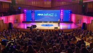 Más de mil expertos del marketing se reunieron en la Usina del Arte para redefinir el futuro de la industria.