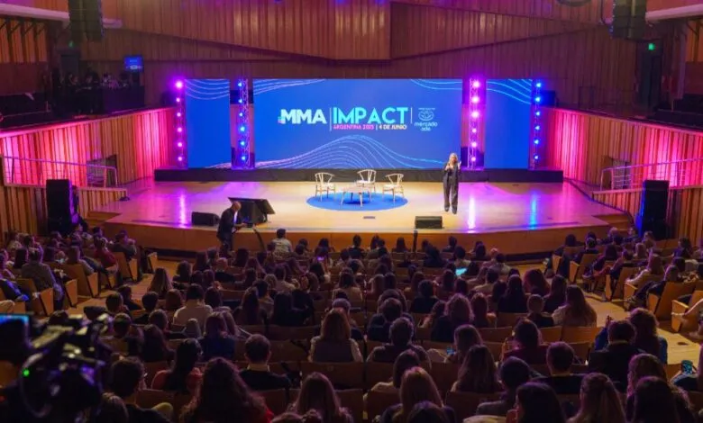 Más de mil expertos del marketing se reunieron en la Usina del Arte para redefinir el futuro de la industria.