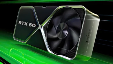 La nueva NVIDIA GeForce RTX 5050, impulsada por la arquitectura Blackwell, ofrece un salto generacional en rendimiento y capacidades de IA, pensada para gamers y creadores exigentes.