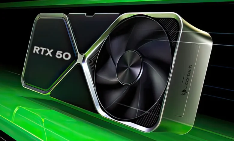 La nueva NVIDIA GeForce RTX 5050, impulsada por la arquitectura Blackwell, ofrece un salto generacional en rendimiento y capacidades de IA, pensada para gamers y creadores exigentes.