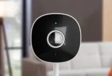 Uno de los lanzamientos más destacados es la cámara Wi-Fi para interior NHC-I710, con resolución 2K y visión nocturna.