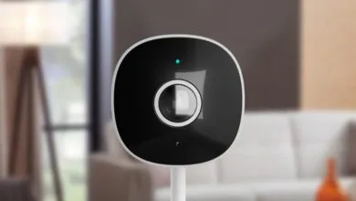 Uno de los lanzamientos más destacados es la cámara Wi-Fi para interior NHC-I710, con resolución 2K y visión nocturna.