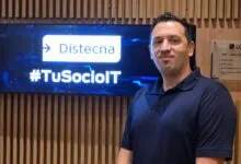 Emiliano Chisari, Product Manager de la marca en Distecna