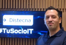 Emiliano Chisari, Product Manager de la marca en Distecna