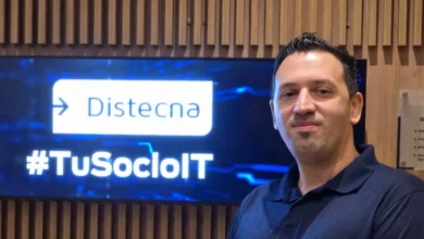 Emiliano Chisari, Product Manager de la marca en Distecna