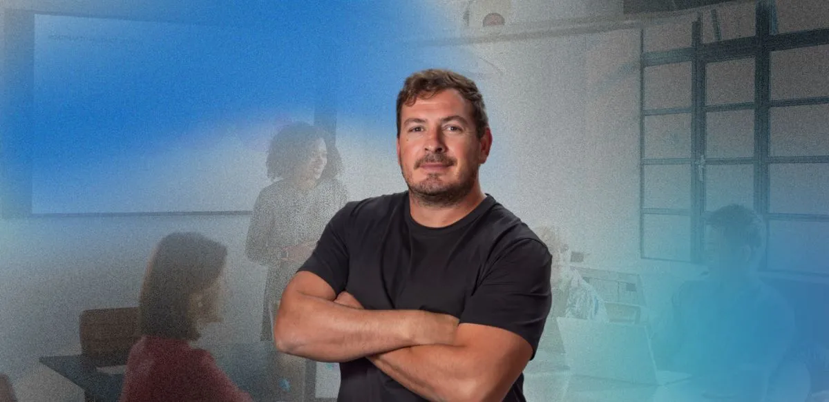 Por Julián Sanclemente, CEO y cofundador de Alprestamo.