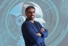 Raju Vegesna, Evangelista Jefe de Zoho.