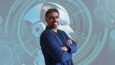 Raju Vegesna, Evangelista Jefe de Zoho.
