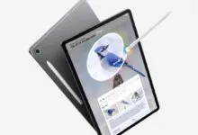 Nuevas Galaxy Tab S10 FE y Galaxy Tab S10 FE+
